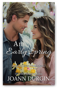 An Early Spring by author JoAnn Durginn