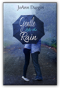 Gentle Like the Rain by JoAnn Durgin