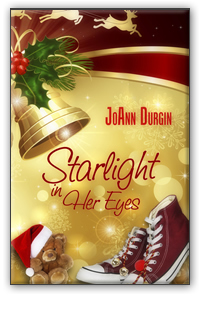 Starlight In Her Eyes by JoAnn Durgin