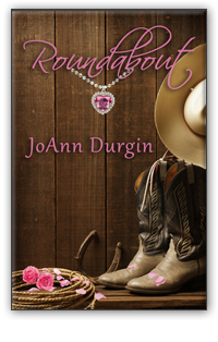 Roundabout by JoAnn Durgin