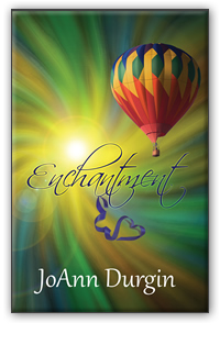 Enchantment by JoAnn Durgin