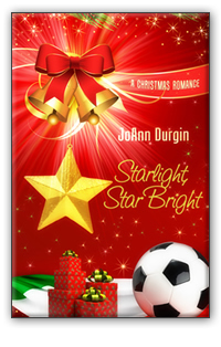 Starlight, Star Bright by JoAnn Durgin